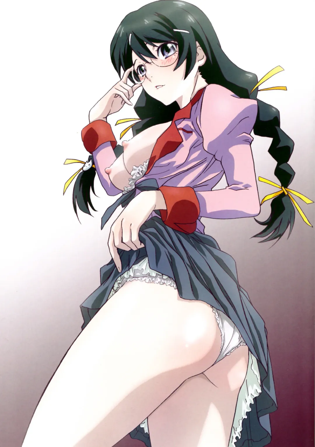 [Nanno Koto] Takurandemasuyo, Gahara-san. Ni Fhentai - Page 18