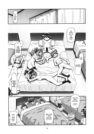 [Kousaka Jun] PM GALS XY 2 Fhentai - Page 34