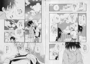 [Bennys] Chu Chu Fhentai - Page 40