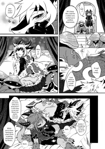 [Date Natsuku] Gogyou Ryu Engi Ichi ~Kuro no Shou~ Fhentai - Page 14