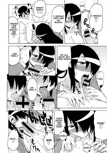 [Yuuki Ray] High and Low Fhentai - Page 10