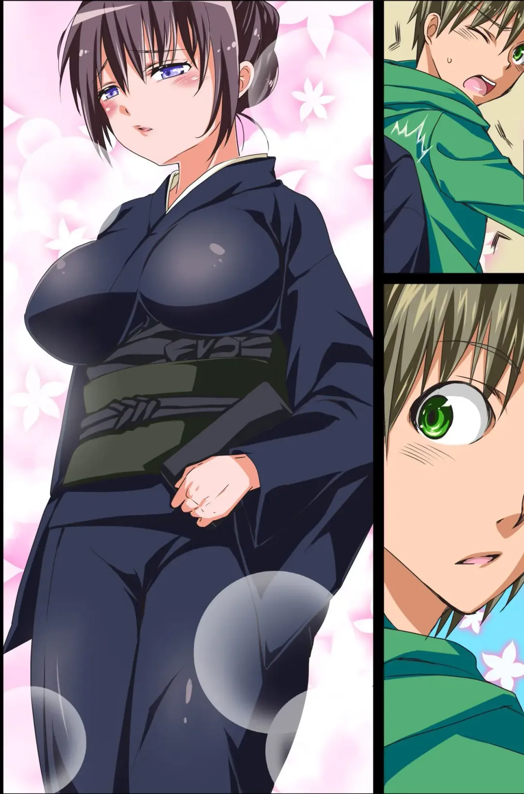 Sonzai ga Kieta! - Soushiki & Gakuen Hen Fhentai - Page 68