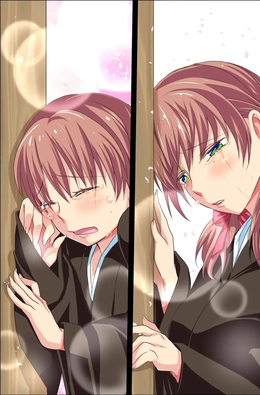 Sonzai ga Kieta! - Soushiki & Gakuen Hen Fhentai - Page 85