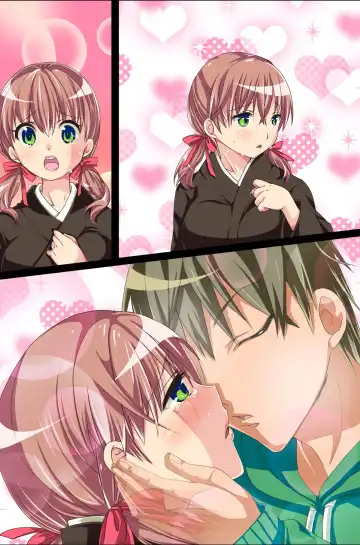 Sonzai ga Kieta! - Soushiki & Gakuen Hen Fhentai - Page 105