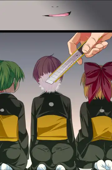 Sonzai ga Kieta! - Soushiki & Gakuen Hen Fhentai - Page 87