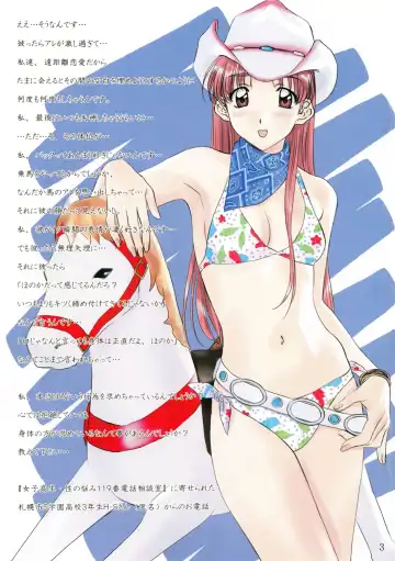 [Polorinken] Joyride Fhentai - Page 3