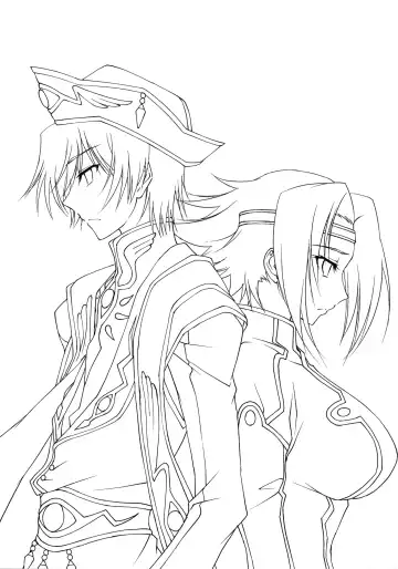 [Yuuki Homura] SENTIMENTAL KALLEN Fhentai - Page 2