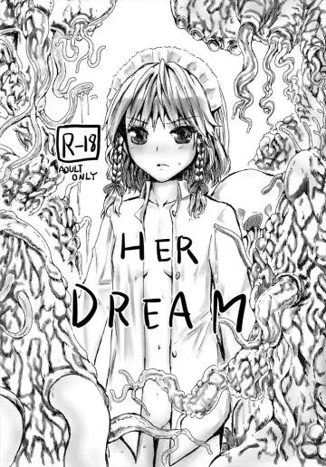 Read [Kumataro] Her Dream - Fhentai