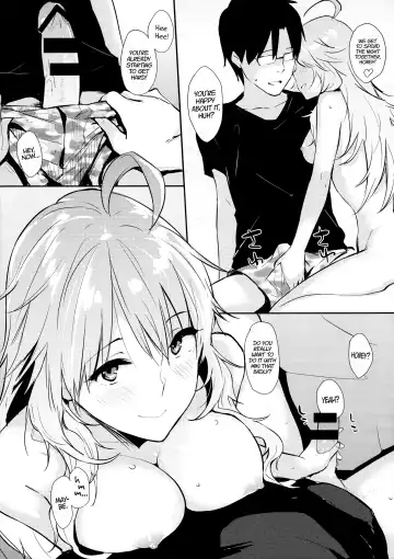 [Napata] Miki-ppoi no! Fhentai - Page 5