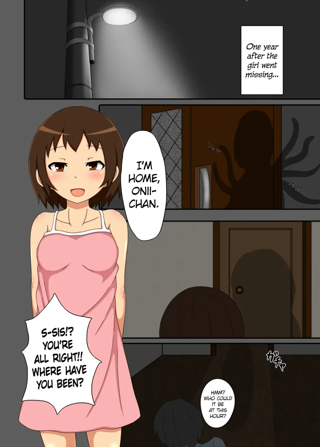 [Kanda] Shoujo → Kisei Fhentai - Page 23