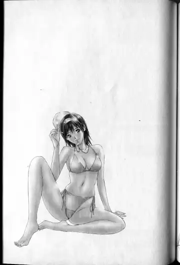 [Adachi Takumi] Private Fetishism 3 Fhentai - Page 183