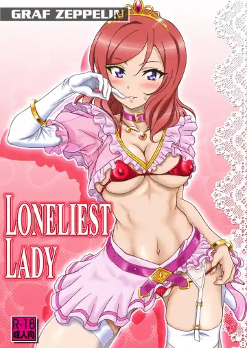 Read [Ta152] LONELIEST LADY - Fhentai