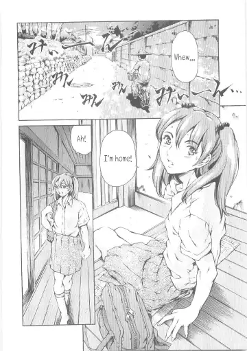[Kizuki Rei - Maguro Teikoku] Imonatsu Ch. 1-5, 7 Fhentai - Page 11