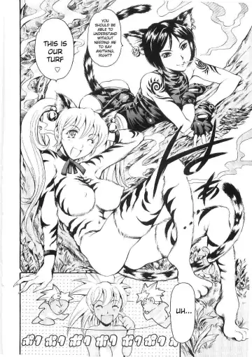 [Kizuki Rei - Maguro Teikoku] Imonatsu Ch. 1-5, 7 Fhentai - Page 87