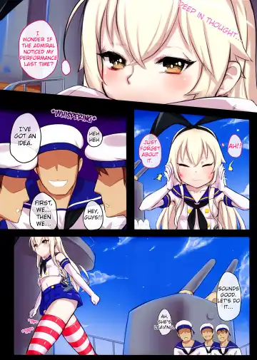 [Shennai Misha] Zhan Qian Bu Ji | Pre-war Replenishment Fhentai - Page 4