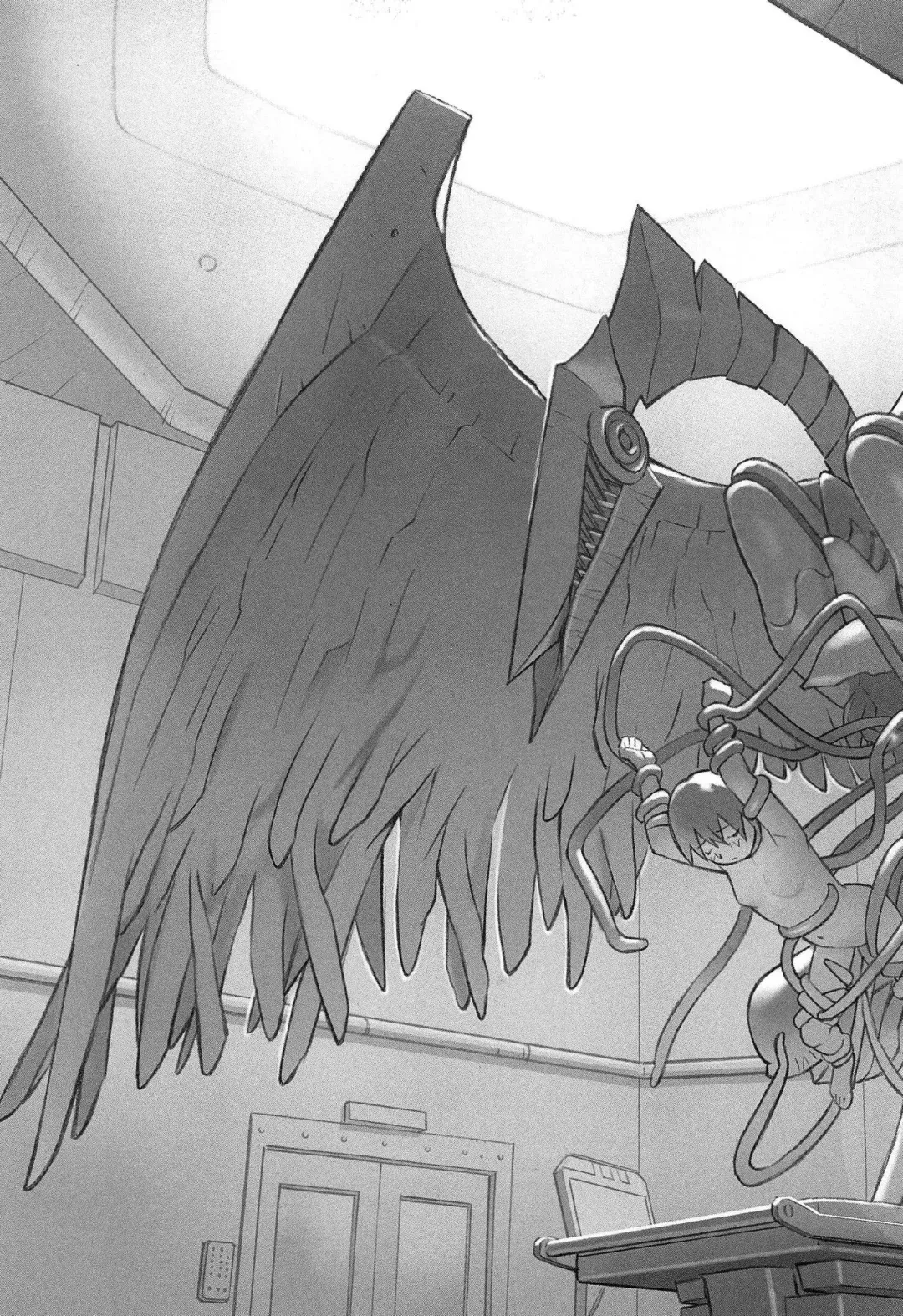 [Hanainu] Shoujo Kaihouku Fhentai - Page 126