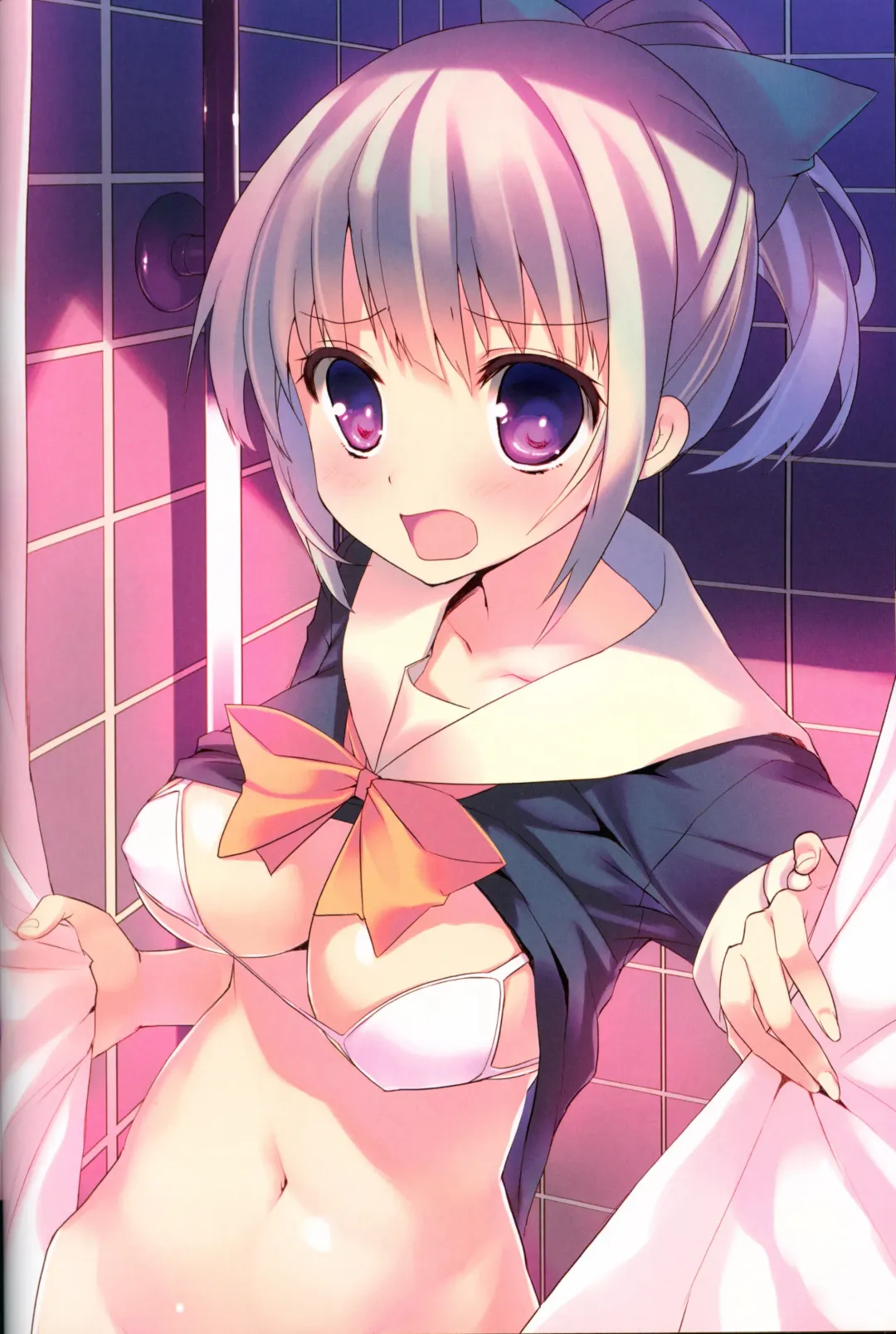 [Tatami] Kancolle Style Fhentai - Page 11