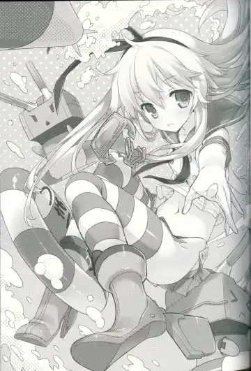 [Tatami] Kancolle Style Fhentai - Page 14