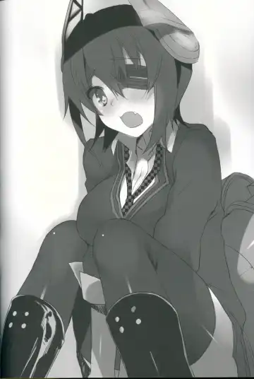 [Tatami] Kancolle Style Fhentai - Page 47