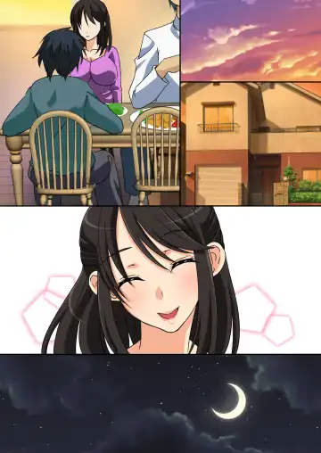 Ottori Bakunyuu Bijin Aniyome ga Erosugiru node Yatte Netotte Haramaseru Hanashi Fhentai - Page 86