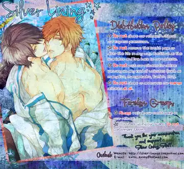 [Rei] Bokura wa Mou Tomodachi Ijou no | We're More Than Friends Now Fhentai - Page 28