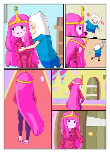 [Wb] Adult Time Mini Fhentai - Page 3