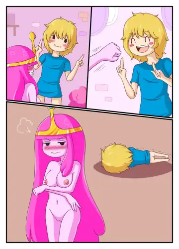 [Wb] Adult Time Mini Fhentai - Page 31