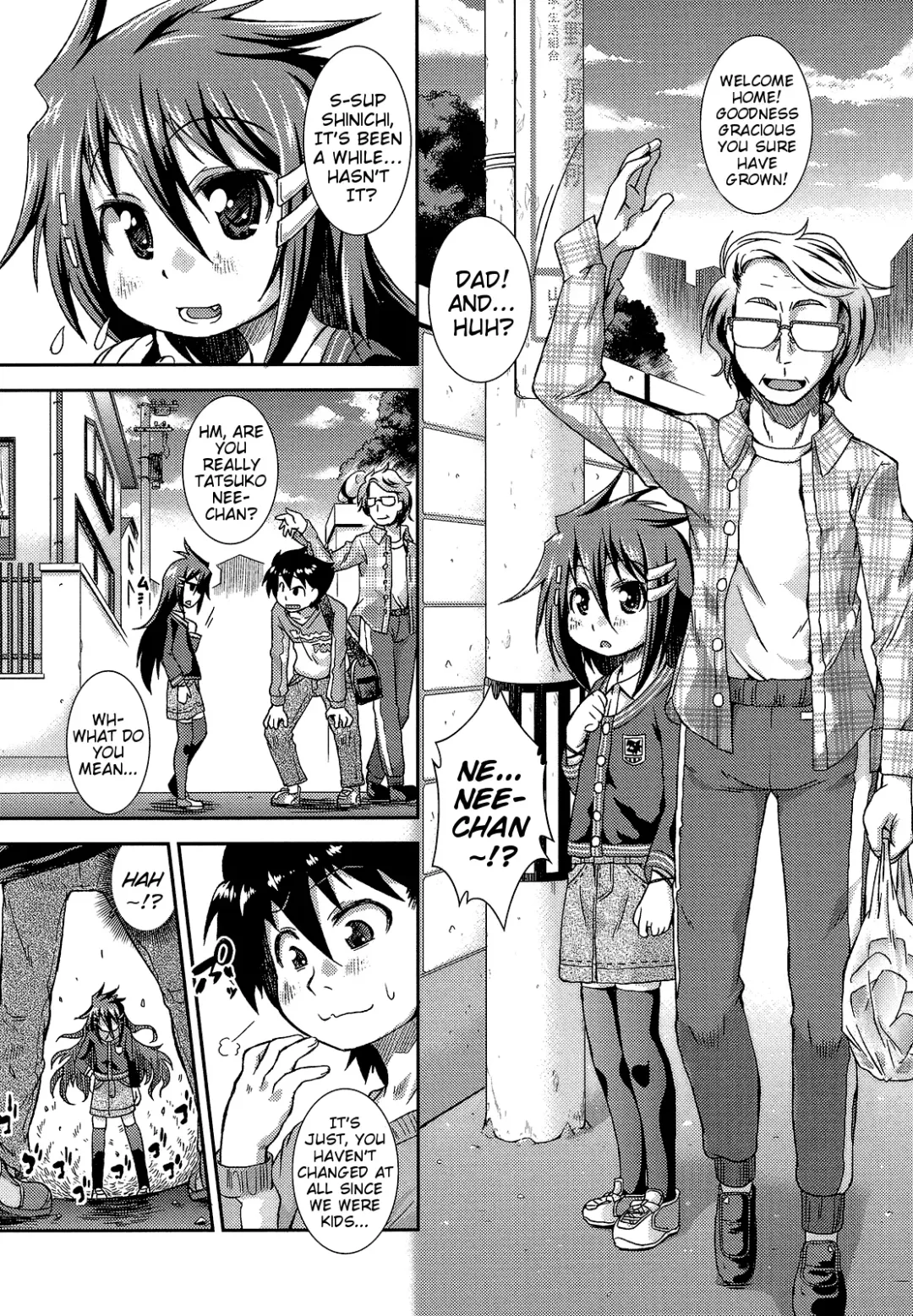 [Yamazaki Kana] Torabari | Traumatize Recovery Fhentai - Page 2