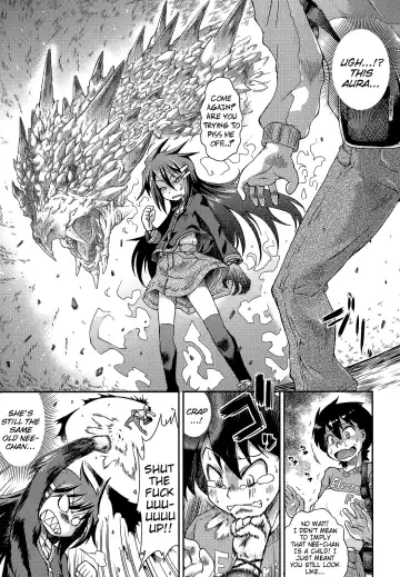 [Yamazaki Kana] Torabari | Traumatize Recovery Fhentai - Page 3
