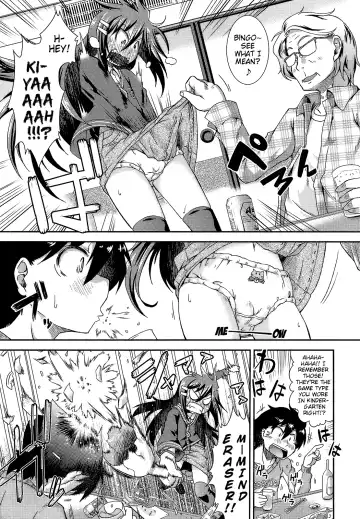 [Yamazaki Kana] Torabari | Traumatize Recovery Fhentai - Page 5