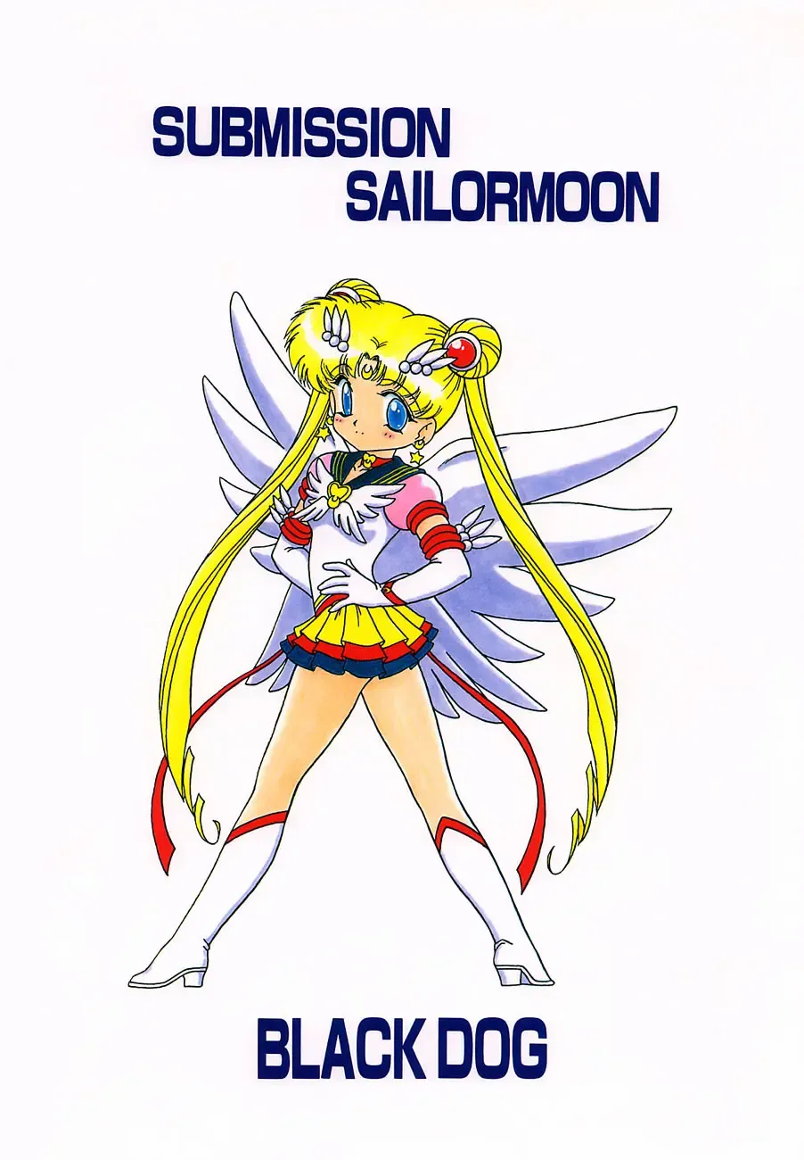 [Kuroinu Juu] Submission Sailormoon Fhentai - Page 70