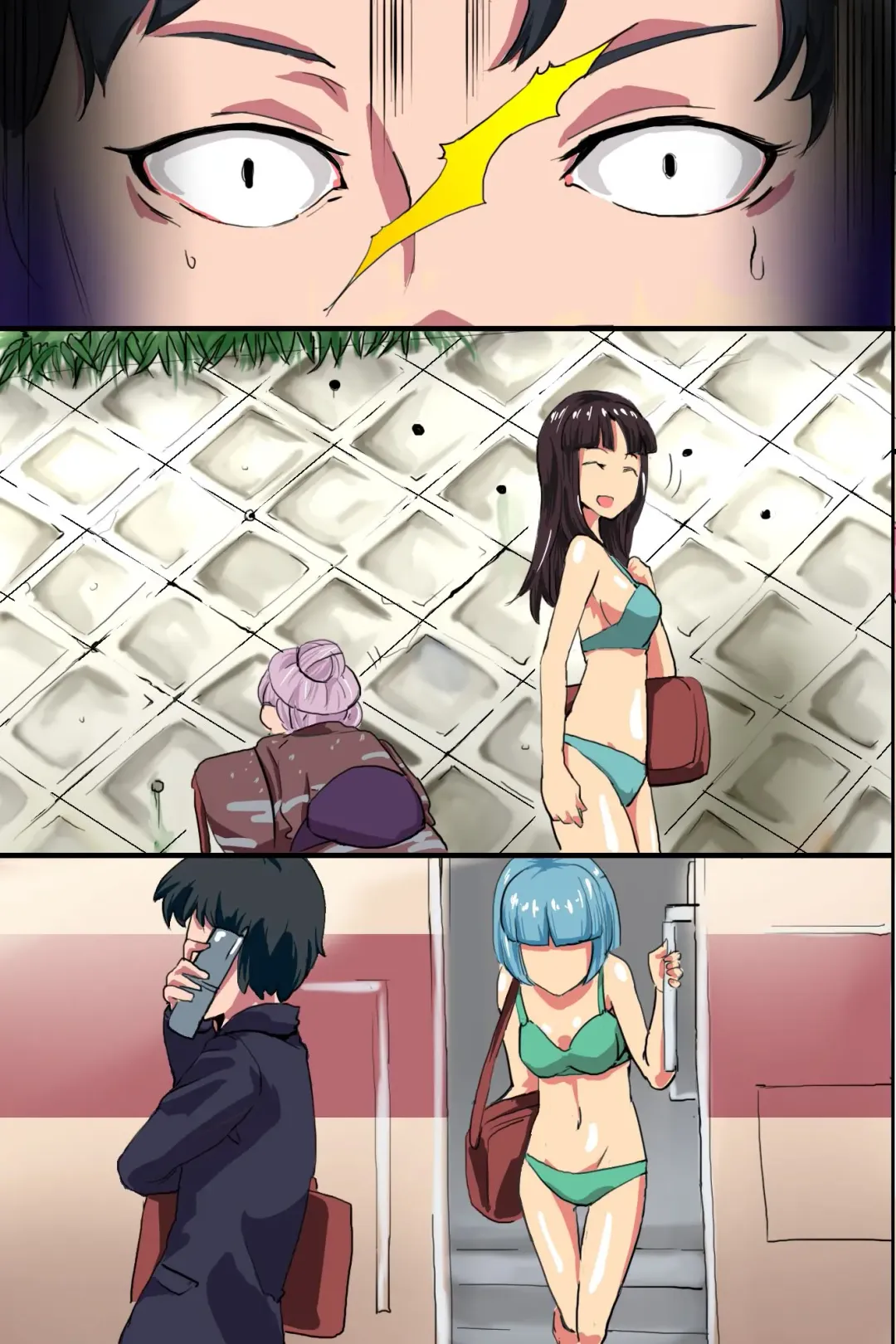 [Sinzan] Saimin Note de Yaritai Houdai! Zettai Fukujuu Sex! Fhentai - Page 70