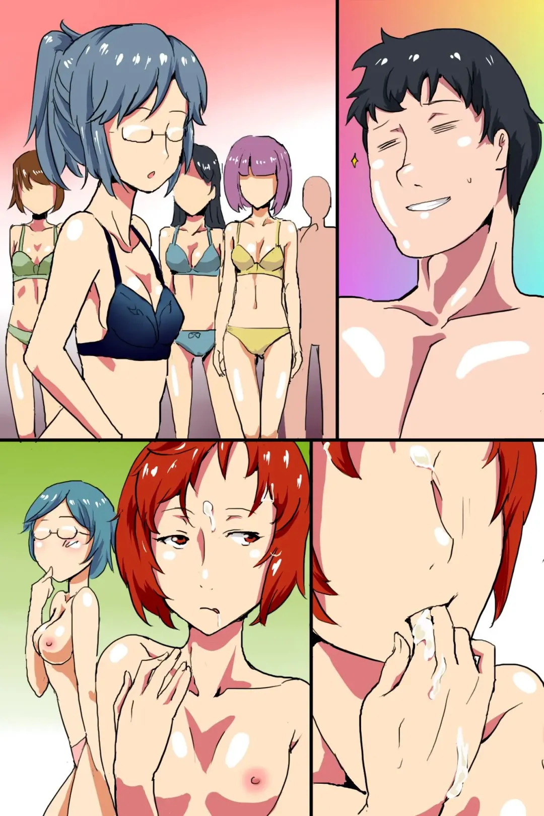 [Sinzan] Saimin Note de Yaritai Houdai! Zettai Fukujuu Sex! Fhentai - Page 84