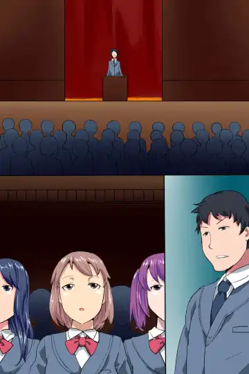 [Sinzan] Saimin Note de Yaritai Houdai! Zettai Fukujuu Sex! Fhentai - Page 110