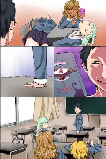 [Sinzan] Saimin Note de Yaritai Houdai! Zettai Fukujuu Sex! Fhentai - Page 87