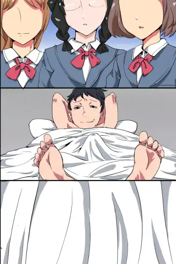 [Sinzan] Saimin Note de Yaritai Houdai! Zettai Fukujuu Sex! Fhentai - Page 97