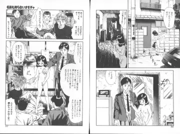 [Goblin] Dashichae! Fhentai - Page 30