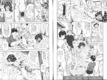 [Goblin] Dashichae! Fhentai - Page 36