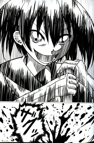 [Creek] Kurome ga Kill! Fhentai - Page 21