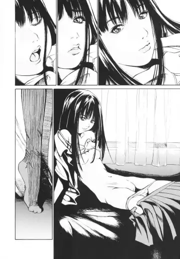 [Kizakuradou Donkichi] Sisters Spell Fhentai - Page 5