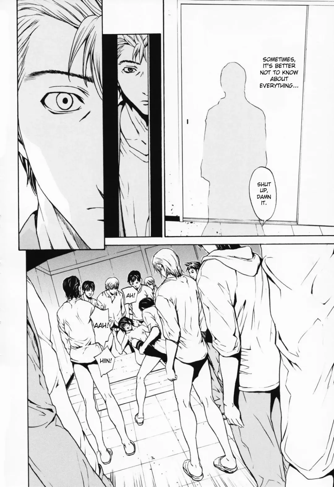 [Okawari] Onnanoko? - Girl? (decensored) Fhentai - Page 138