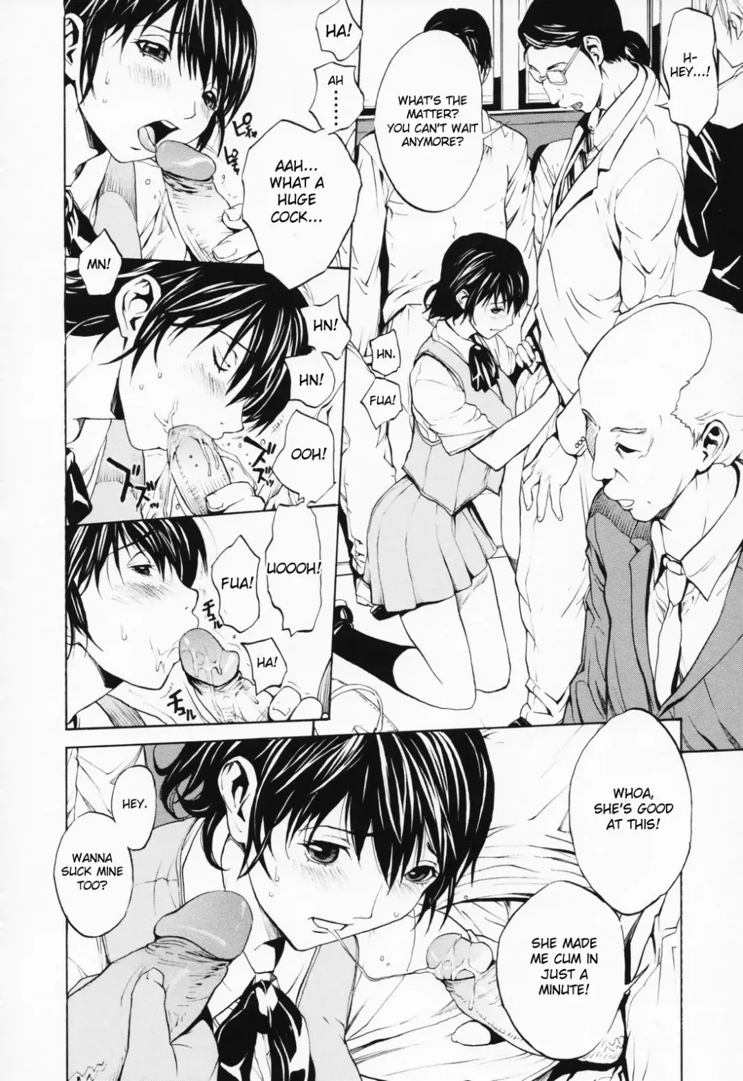 [Okawari] Onnanoko? - Girl? (decensored) Fhentai - Page 176