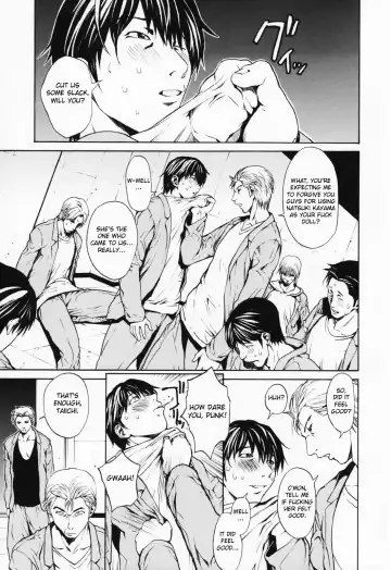 [Okawari] Onnanoko? - Girl? (decensored) Fhentai - Page 133