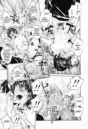 [Okawari] Onnanoko? - Girl? (decensored) Fhentai - Page 145