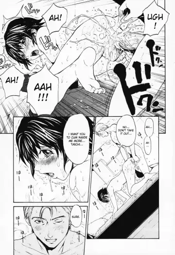 [Okawari] Onnanoko? - Girl? (decensored) Fhentai - Page 159