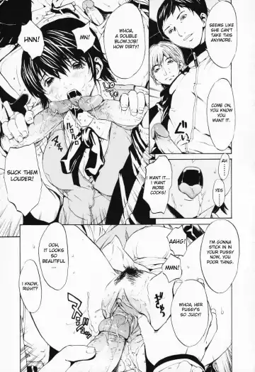 [Okawari] Onnanoko? - Girl? (decensored) Fhentai - Page 177