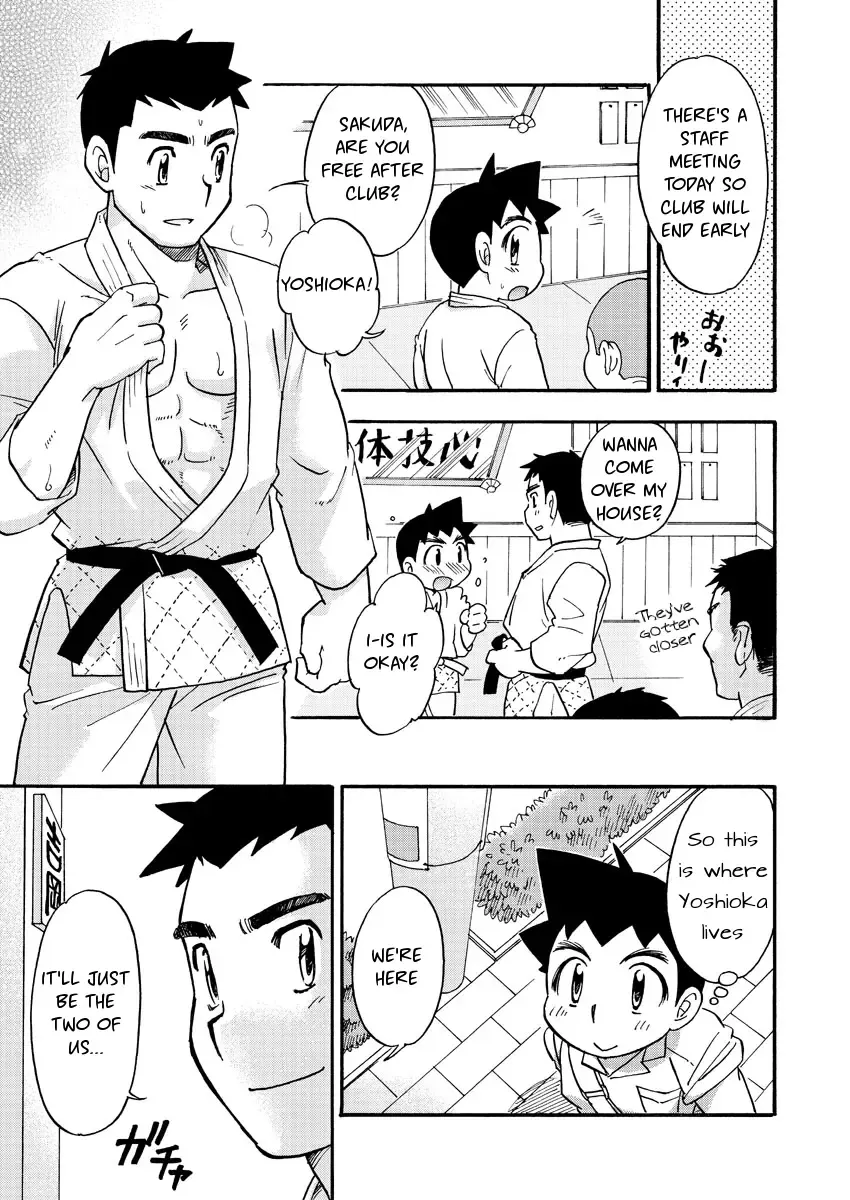 [Tachibana Momoya] Zoku Shiroobi Buntarou Fhentai - Page 4
