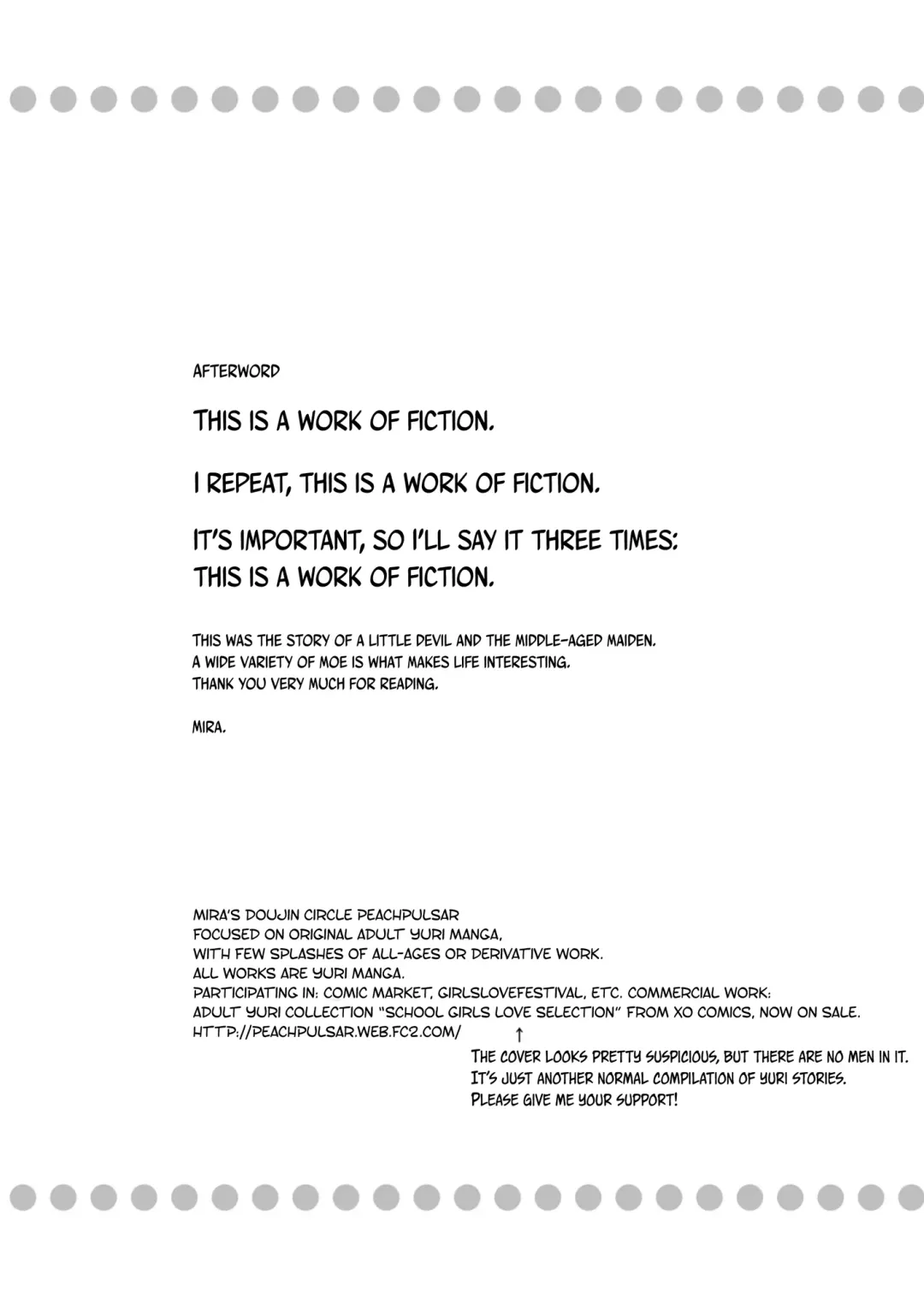 [Mira] My Daughter's Girlfriend Fhentai - Page 38