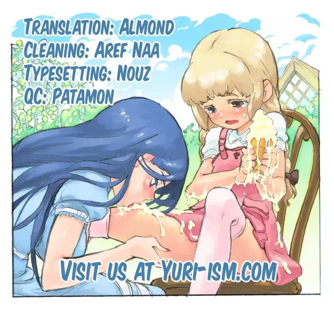 [Mira] My Daughter's Girlfriend Fhentai - Page 41