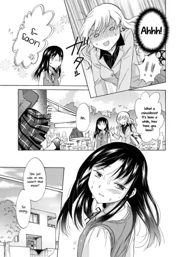 [Mira] My Daughter's Girlfriend Fhentai - Page 31